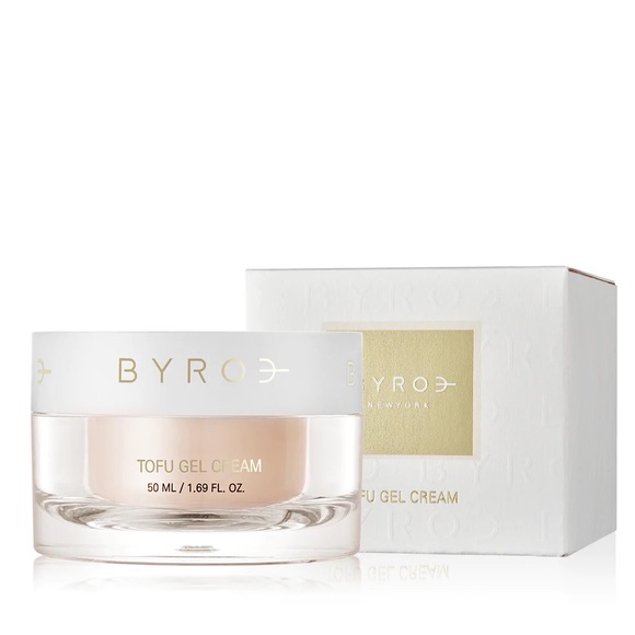Sephora Skincare Byroe Tofu Gel Cream Poshmark